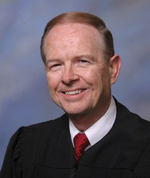 Justice Mack Kidd Fund