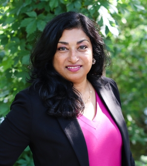 Sherine Thomas